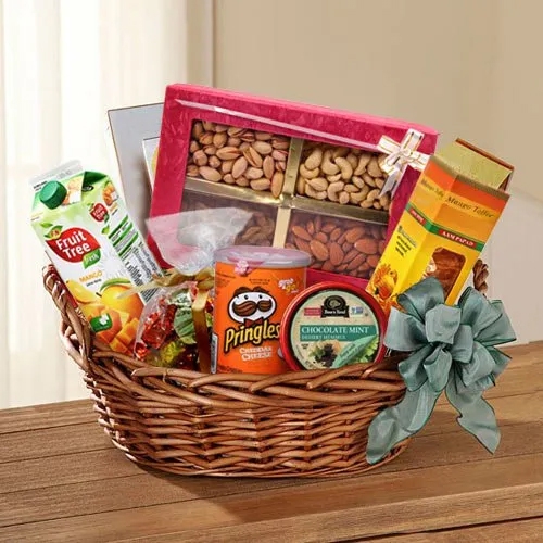 Chat-time’s Favor Dry Fruits Pack Chat-time’s Favor Dry Fruits Pack