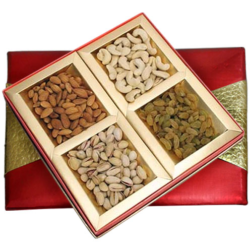 Top Quality Assorted Dry Fruits Gift Pack Top Quality Assorted Dry Fruits Gift Pack