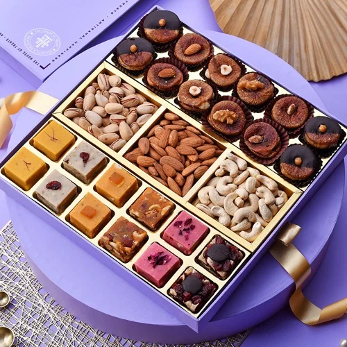 THOT Coolest Fudge Dry Fruits Figs Pack THOT Coolest Fudge Dry Fruits Figs Pack