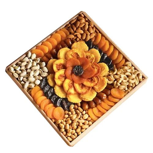 Scrumptious Munchies Tray Scrumptious Munchies Tray