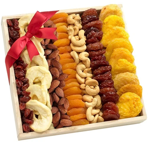 Special Dry Fruits Basket