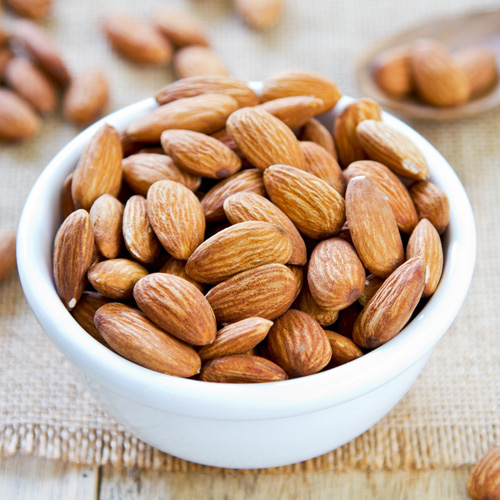 Almonds 250 Gms (Gross Weight) Almonds 250 Gms (Gross Weight)