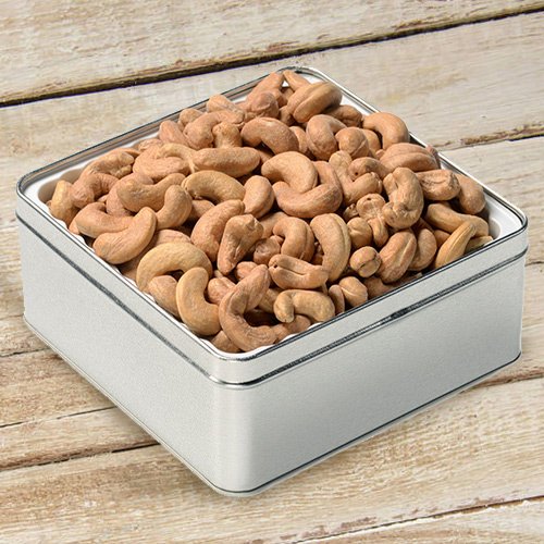 Masala Cashews 250 Gms (Gross Weight) Masala Cashews 250 Gms (Gross Weight)