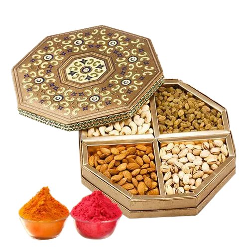 Premium Assorted Dry Fruits Premium Assorted Dry Fruits
