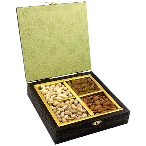 Premium Assorted Dry Fruits Premium Assorted Dry Fruits