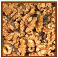 Walnuts Send these premium quality walnuts with high nutritious value to your friends and relatives. Walnuts Send these premium quality walnuts with high nutritious value to your friends and relatives.