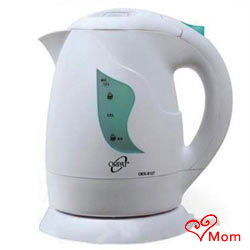 Designer Orpat OEK-8127 Electric Kettle Designer Orpat OEK-8127 Electric Kettle