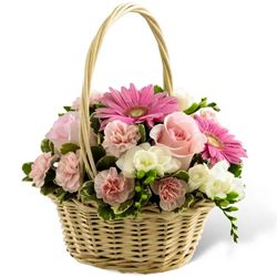 Special Arrangement of Beautiful Mixed Flower with Passion Special Arrangement of Beautiful Mixed Flower with Passion
