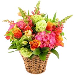 Sweetest Moments in Love Mix Arrangement of Fresh Flowers Sweetest Moments in Love Mix Arrangement of Fresh Flowers