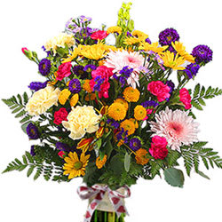 Gorgeous Secret Admirer Bouquet Gorgeous Secret Admirer Bouquet