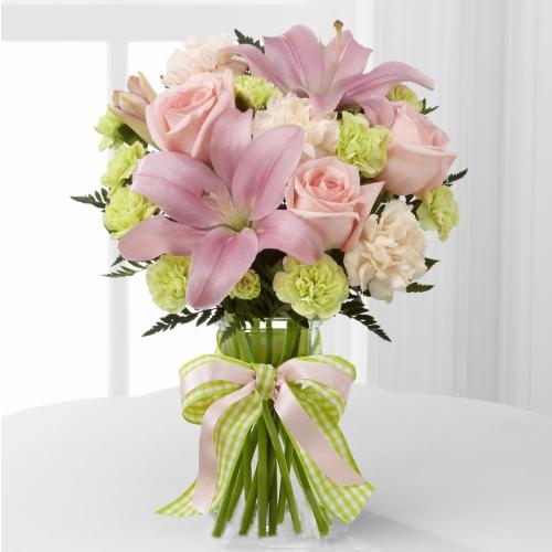 Animating Bunch of Awe-Inspiring Flowers Animating Bunch of Awe-Inspiring Flowers