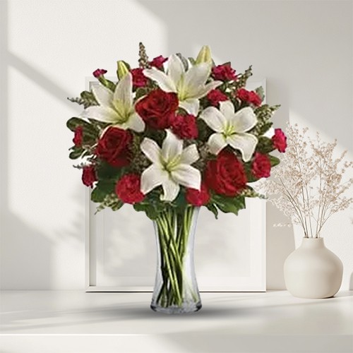 Titillating Bunch of Wondrous Flowers Titillating Bunch of Wondrous Flowers