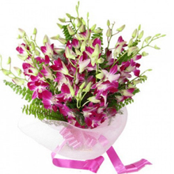 Bouquet of Orchids for your loved ones Bouquet of Orchids for your loved ones