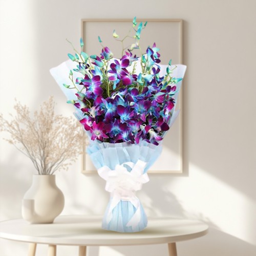 Gorgeous Bouquet of Orchids Gorgeous Bouquet of Orchids