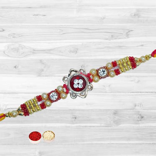 Admirable Sisterly Love Manmohini Rakhi Admirable Sisterly Love Manmohini Rakhi