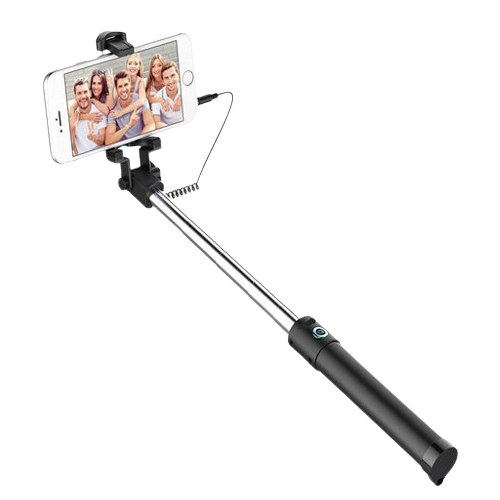 Effectual Aid Selfie Stick Effectual Aid Selfie Stick