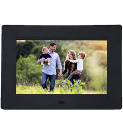 Exclusive Selection of Digital Photo Frames in HD LED Screen Exclusive Selection of Digital Photo Frames in HD LED Screen
