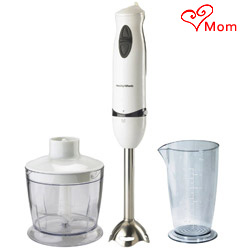 Morphy Richards HBCP Hand Blender Morphy Richards HBCP Hand Blender