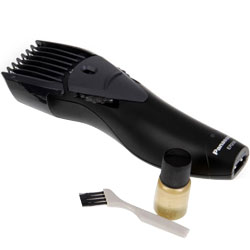 Superb Panasonic Gents Trimmer in Ergonomic Design Superb Panasonic Gents Trimmer in Ergonomic Design