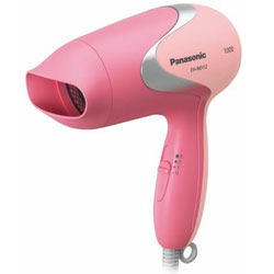 Remarkable Turbo Dry Ladies Hair Dryer from Panasonic Remarkable Turbo Dry Ladies Hair Dryer from Panasonic