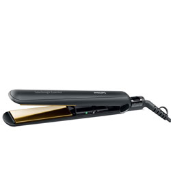 Spectacular Women's Essential Hair Straightener from Philips Spectacular Women's Essential Hair Straightener from Philips