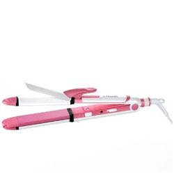 Outstanding 3 in 1 Nova Hair Straightener for Women Outstanding 3 in 1 Nova Hair Straightener for Women