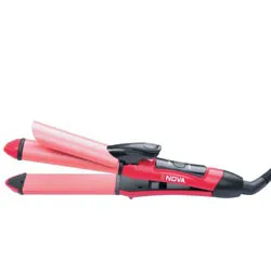 Fantastic Womens Hair Straightener from Nova