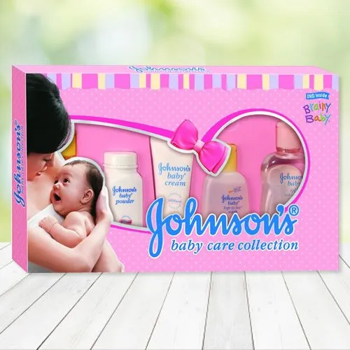 Online Johnson and Johnson Baby Care Collection Online Johnson and Johnson Baby Care Collection