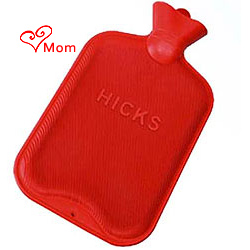 Hicks C-20 Hot Water Bag (Rubber) Hicks C-20 Hot Water Bag (Rubber)
