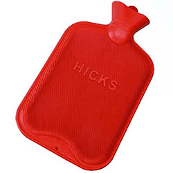 Hicks C-20 Hot Water Bag (Rubber) Hicks C-20 Hot Water Bag (Rubber)