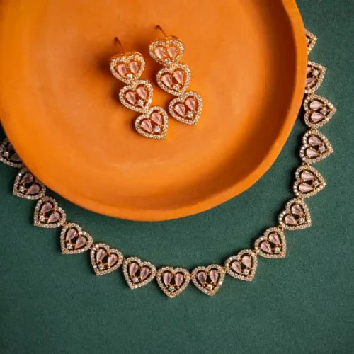 The Hearts Charm The Hearts Charm