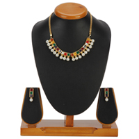 Avon’s Cultivating Enigma Malini Navratna Jewellery Combo Avon’s Cultivating Enigma Malini Navratna Jewellery Combo