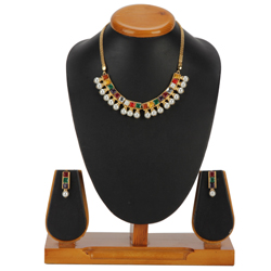 Avon’s Cultivating Enigma Malini Navratna Jewellery Combo Avon’s Cultivating Enigma Malini Navratna Jewellery Combo