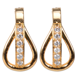 Perfected Surprise Earrings Perfected Surprise Earrings
