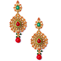 Impressionable Womens Special Earring Set Impressionable Womens Special Earring Set
