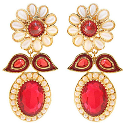 Arresting Womens Delight Earring Set Arresting Womens Delight Earring Set