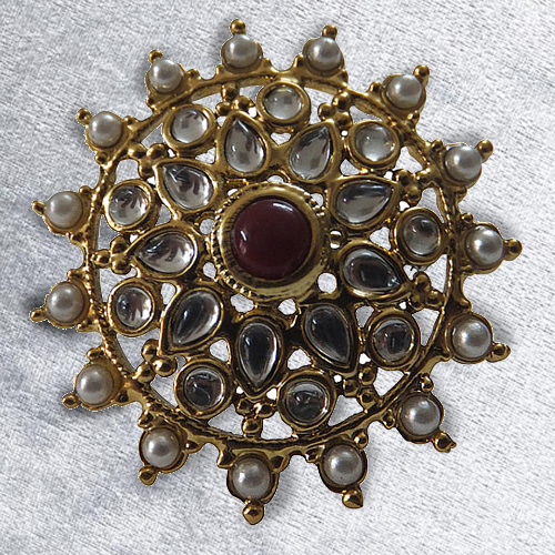 Spectacular Gayatri Ring Made by Avon Spectacular Gayatri Ring Made by Avon