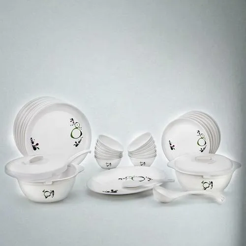 Signoraware dinner set clearance