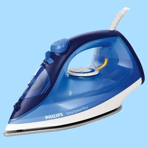 Classic Philips EasySpeed Plus Steam Iron