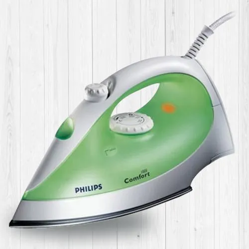 Stunning Philips Steam Iron