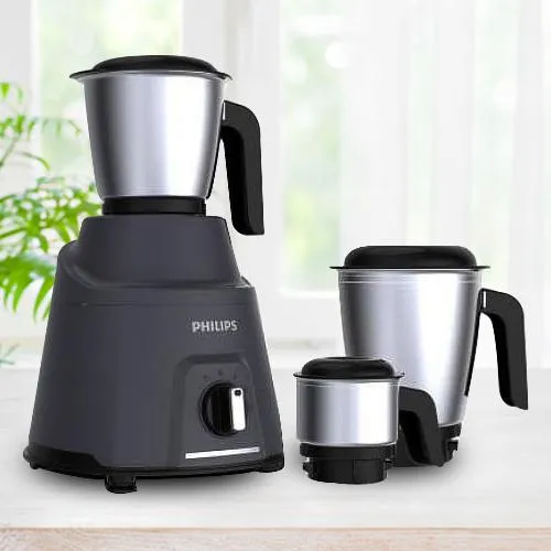 Exclusive Philips Avengers Mixer Grinder Exclusive Philips Avengers Mixer Grinder