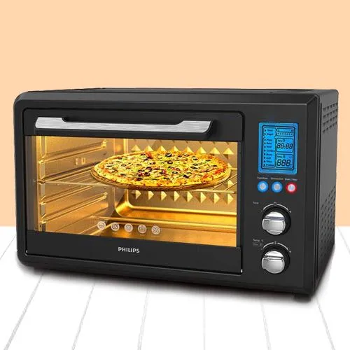 Superb Philips Digital Oven Toaster Grill Superb Philips Digital Oven Toaster Grill