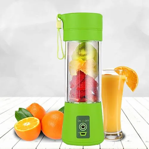 Crafty Juice Blender from MAXXMON Crafty Juice Blender from MAXXMON