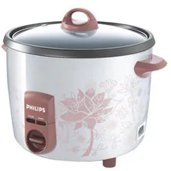 Philips HD4715/60 Electric Rice Cooker