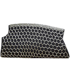 Fashionable Black Evening Clutch from Spice Art Fashionable Black Evening Clutch from Spice Art