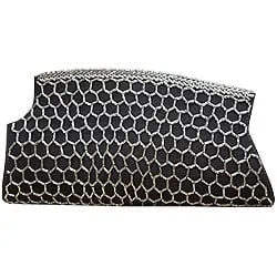 Shop for Black Clutch from Spice Art Shop for Black Clutch from Spice Art