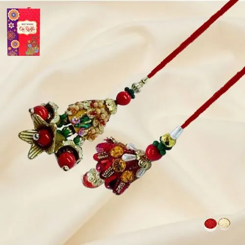 Wonderful Set of Fancy Lumba Wonderful Set of Fancy Lumba