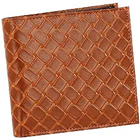 Light Brown Shaded Genuine Leather Mens Wallet from Leather Talk Light Brown Shaded Genuine Leather Mens Wallet from Leather Talk