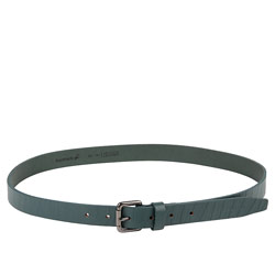 Chic Ladies Green Belt Made of Leather from Titan Fastrack Chic Ladies Green Belt Made of Leather from Titan Fastrack