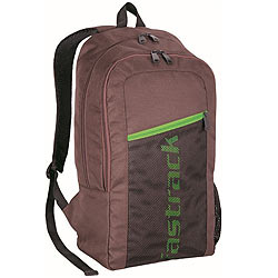 Exquisite Brown Backpack for Men from Titan Fastrack Exquisite Brown Backpack for Men from Titan Fastrack